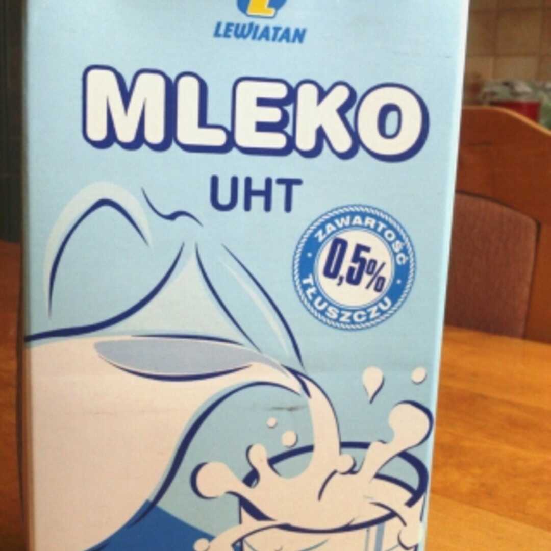 Lewiatan Mleko 0,5%