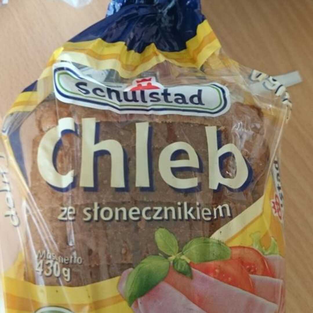 Schulstad Chleb ze Słonecznikiem