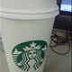 Starbucks Tazo Chai Tea Latte (Grande)
