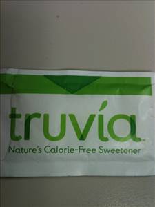 Truvia Calorie Free Sweetener