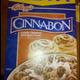 Cinnabon Cinnamon Crunch Cereal