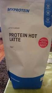 Myprotein Protein Hot Latte