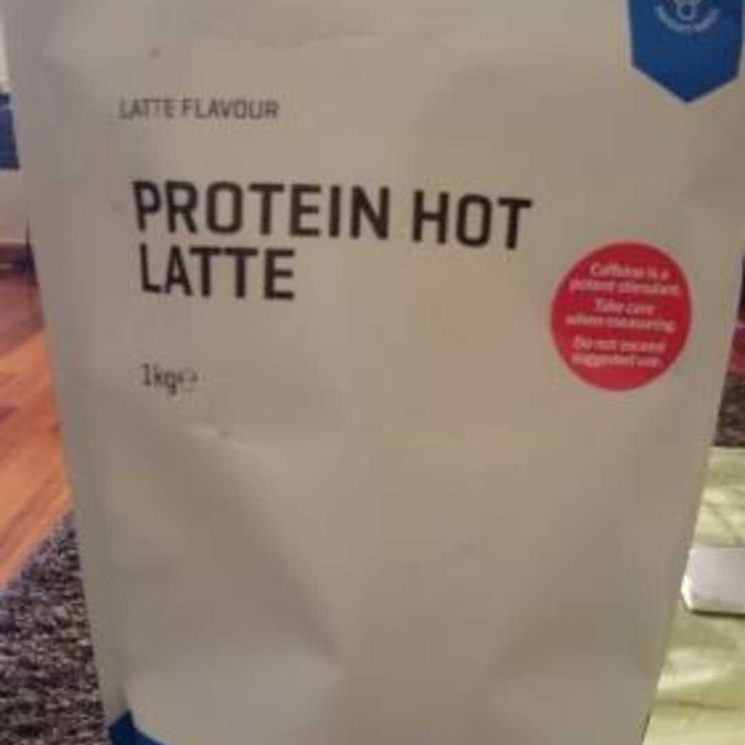 Myprotein Protein Hot Latte