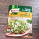 Knorr Salatkrönung Würzige Gartenkräuter