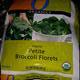 O Organics Petite Broccoli Florets