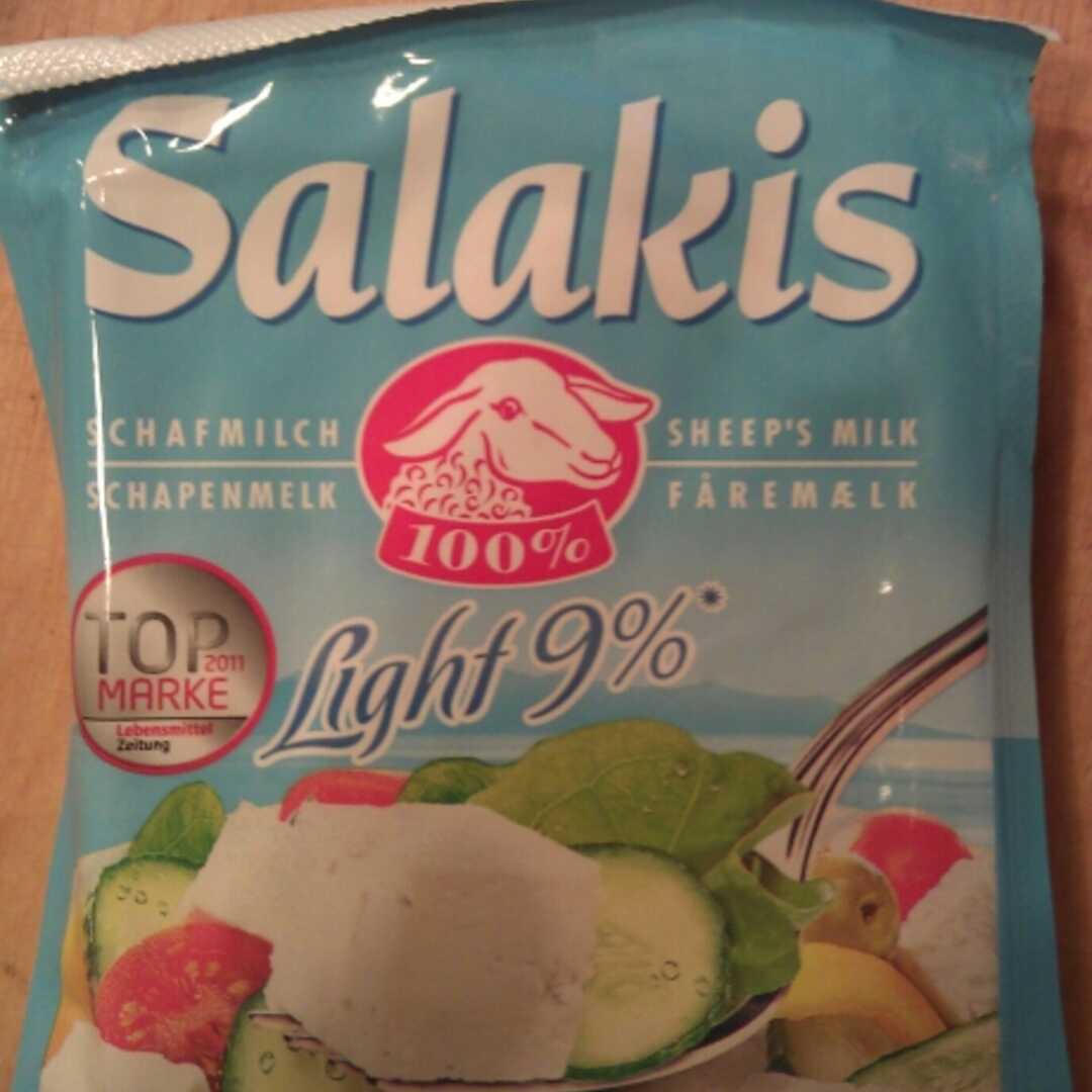 Salakis Salakis Light 9%