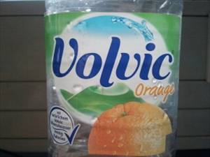 Volvic Orange