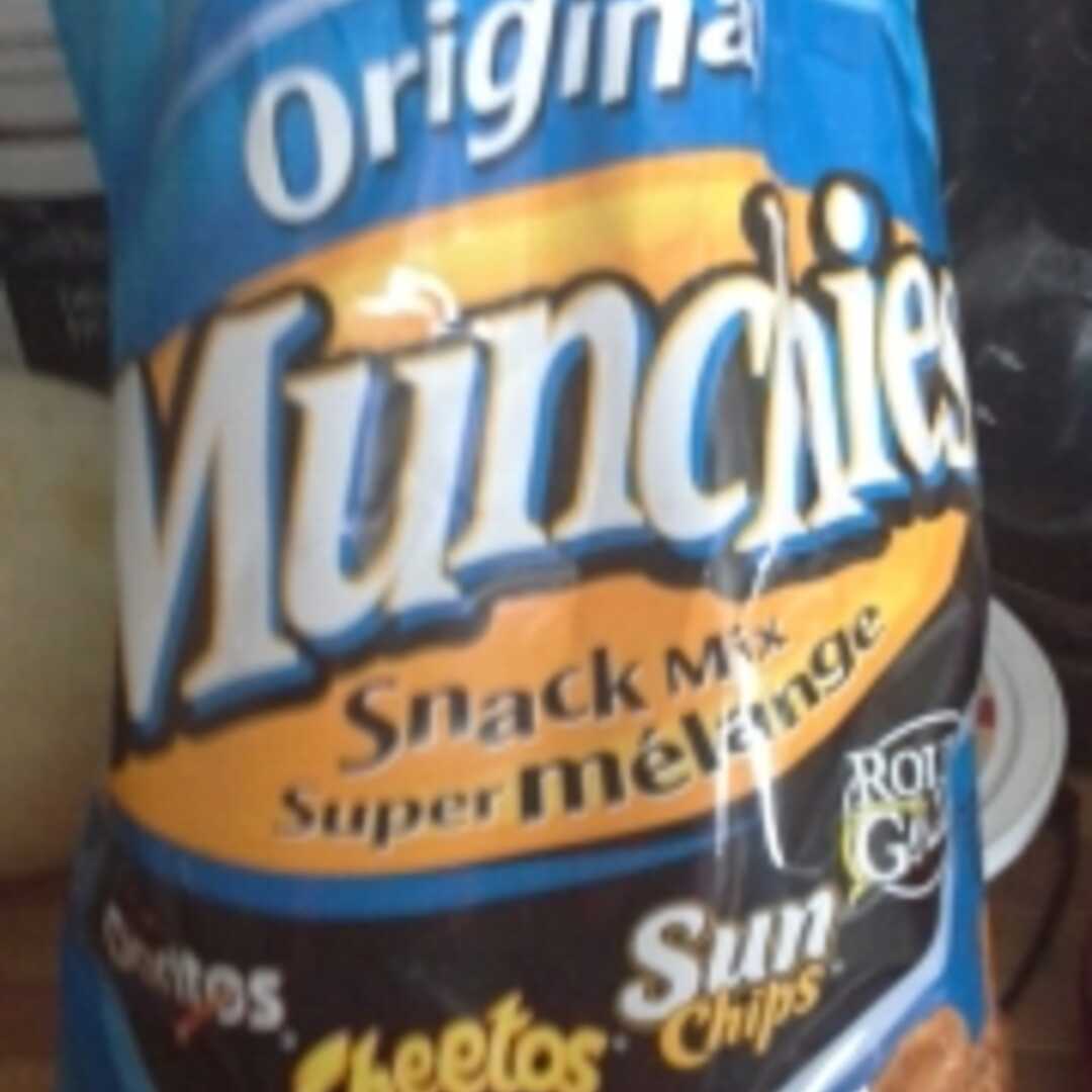 Munchies Snack Mix
