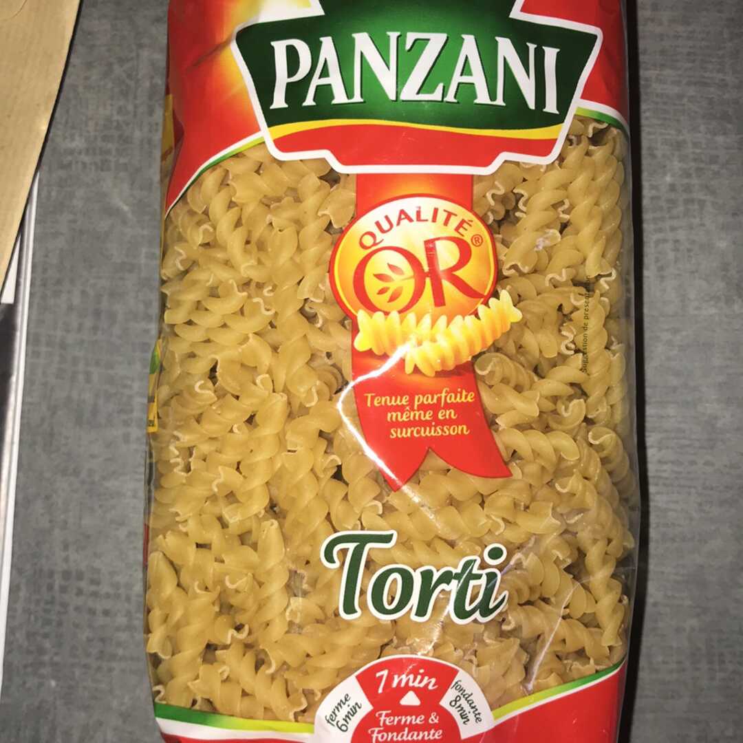 Panzani Torti