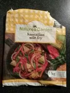 Nature's Garden Hawaiian Stir Fry