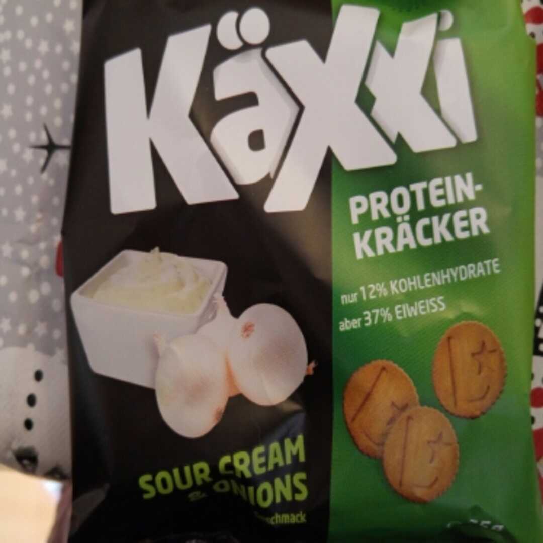 Layenberger Käxxi Sour Cream & Onions