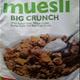 Morning Mills Muesli Big Crunch