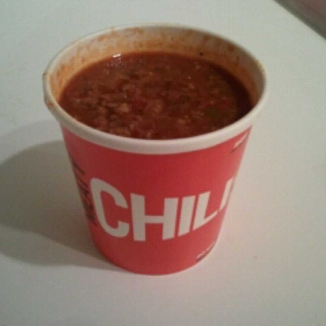 Wendys Nutrition Chili Large Besto Blog