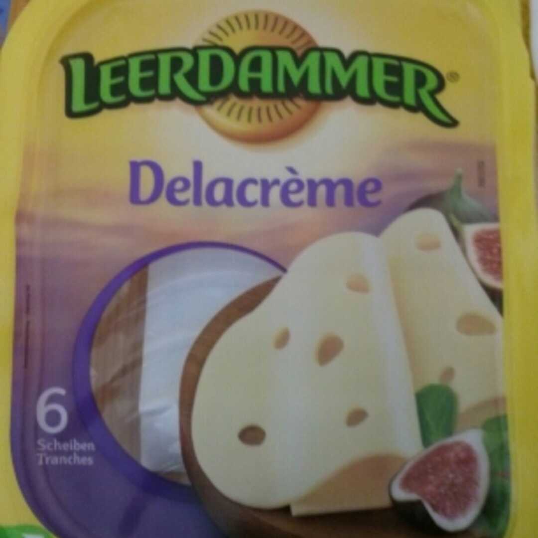 Leerdammer Delacrème