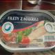 Big Fish Filety z Makreli w Sosie Pomidorowym