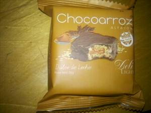 Chocoarroz Chocoarroz