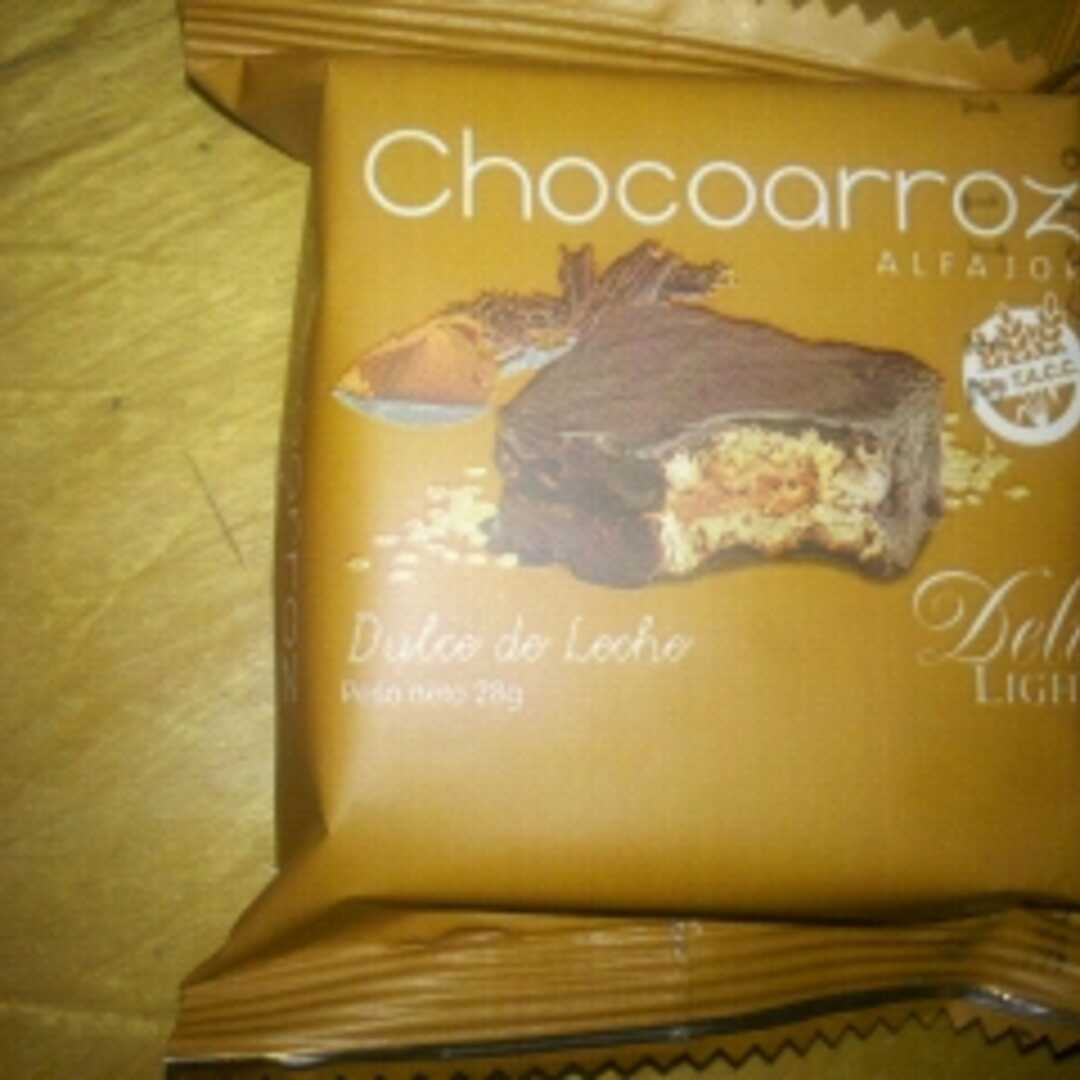 Chocoarroz Chocoarroz
