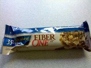 General Mills Fibre One Oats & Chocolate Chewy Bars