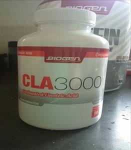Biogen CLA 3000