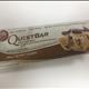 Questbar Chocolate Chip Cookie Dough