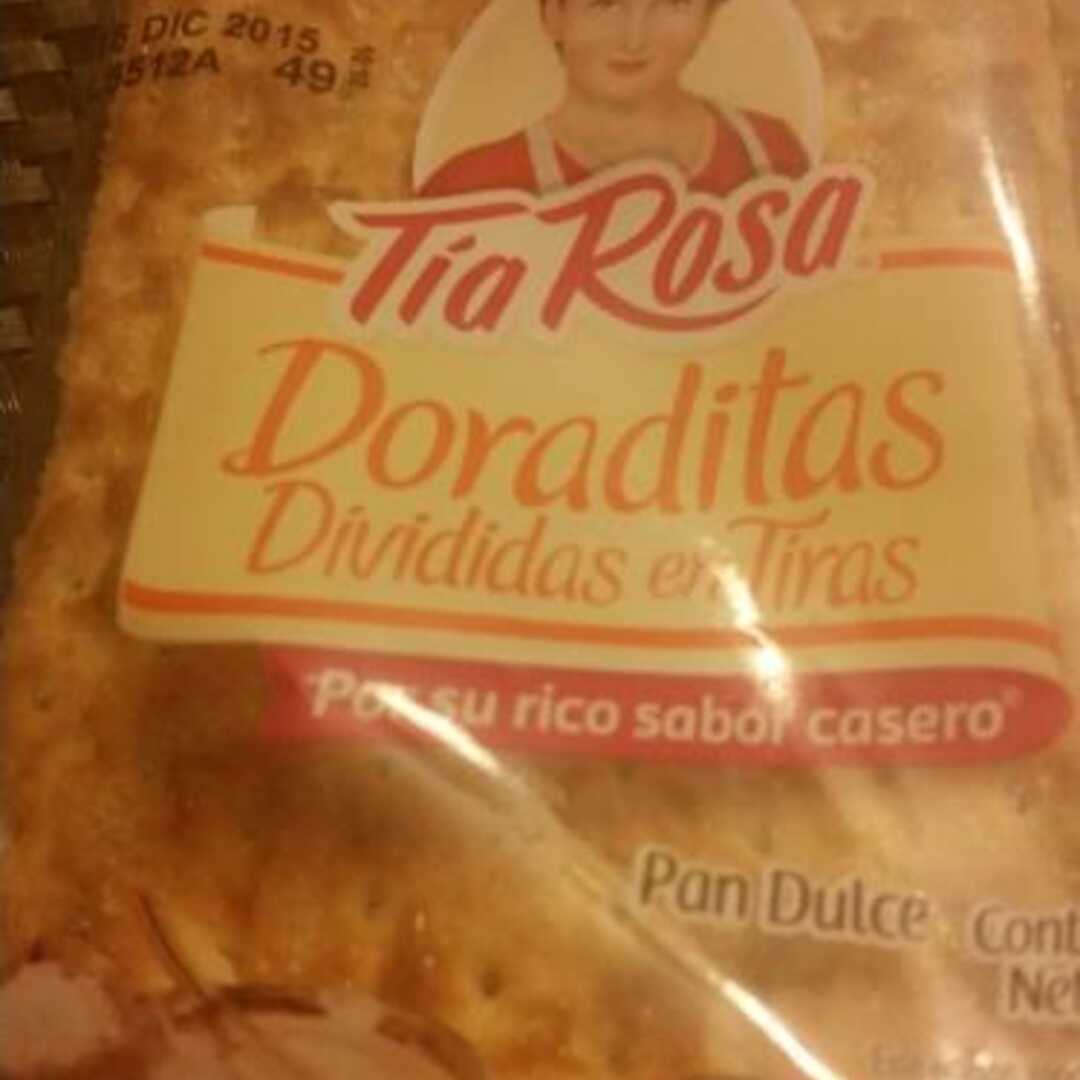 Tía Rosa Doraditas