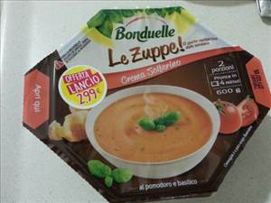 Bonduelle Le Zuppe - Crema Solferino