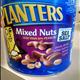 Planters Mixed Nuts with Sea Salt
