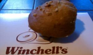 Winchell's Banana Nut Muffins
