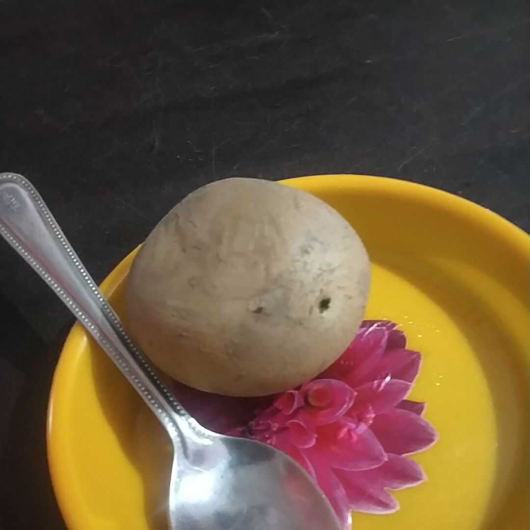 Potato (with Salt)
