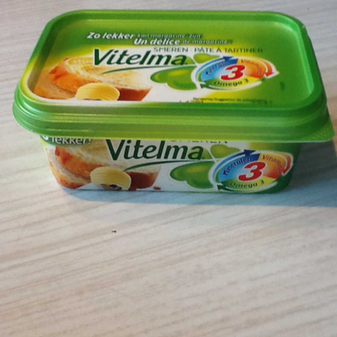 Vitelma Margarine