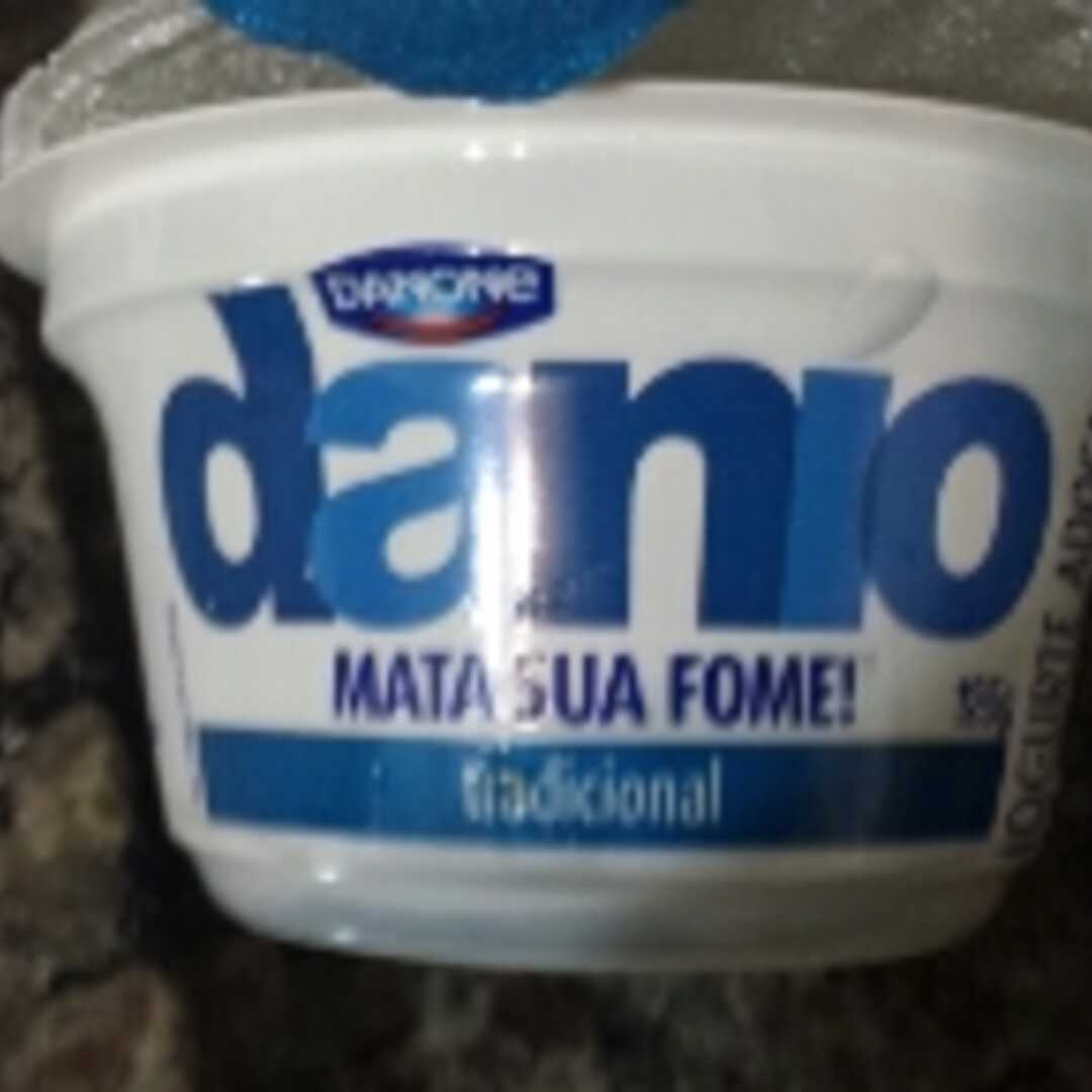 Danone Danio