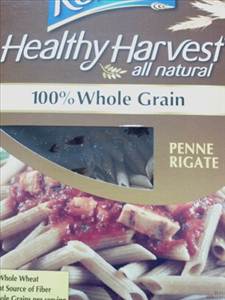 Ronzoni Healthy Harvest Whole Grain Penne Rigate