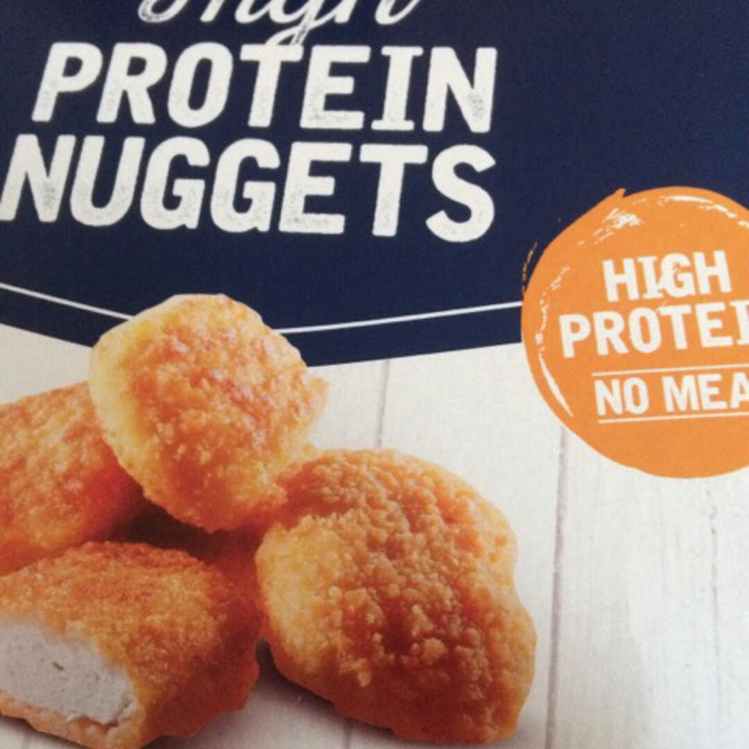 Body & Fit High Protein Nuggets