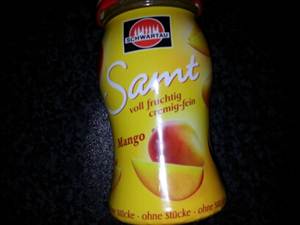 Schwartau Samt Mango