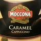 Moccona Caramel Cappuccino