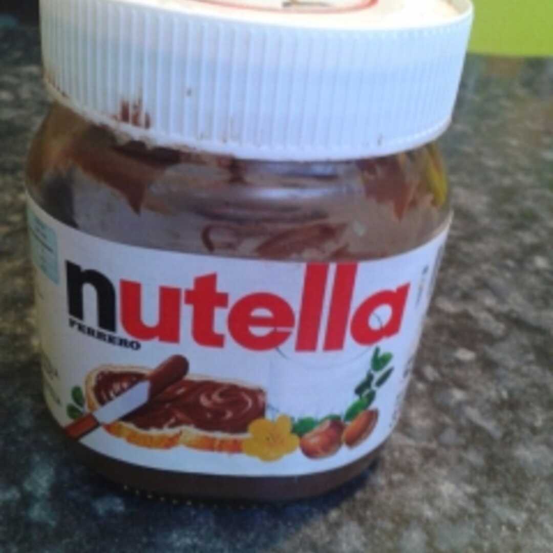 Ferrero Nutella