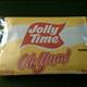 Jolly Time 100 Calorie Healthy Pop Butter