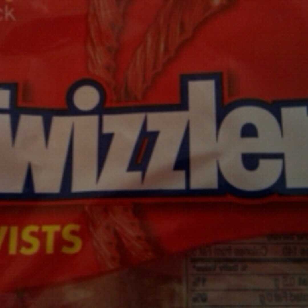 Twizzlers Twizzlers