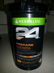 Herbalife 24 Prepare