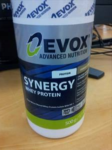 Evox Synergy Whey Protein