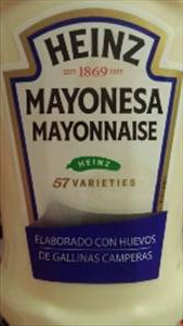 Heinz Mayonesa