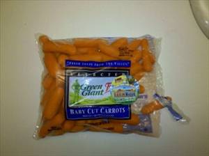 Green Giant Baby Cut Carrots