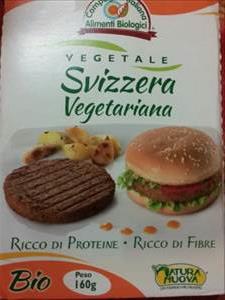 Compagnia Italiana Alimenti Biologici Svizzera Vegetariana