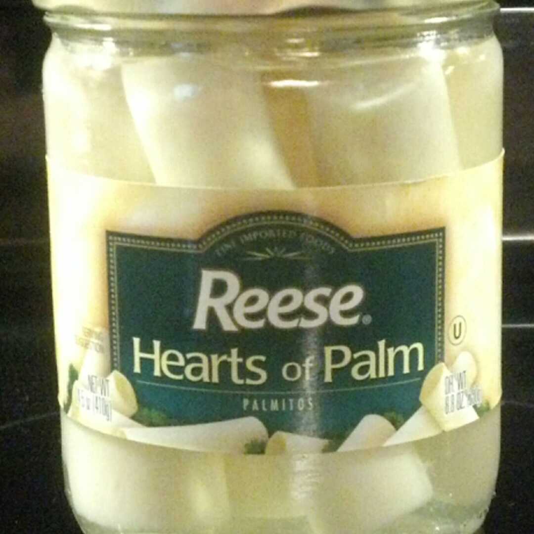 Reese Hearts of Palm