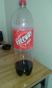 Freeway Cola