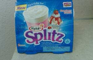 Yoplait Splitz