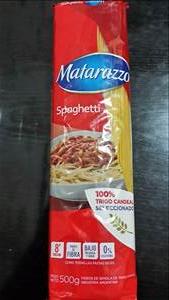 Matarazzo Spaghetti