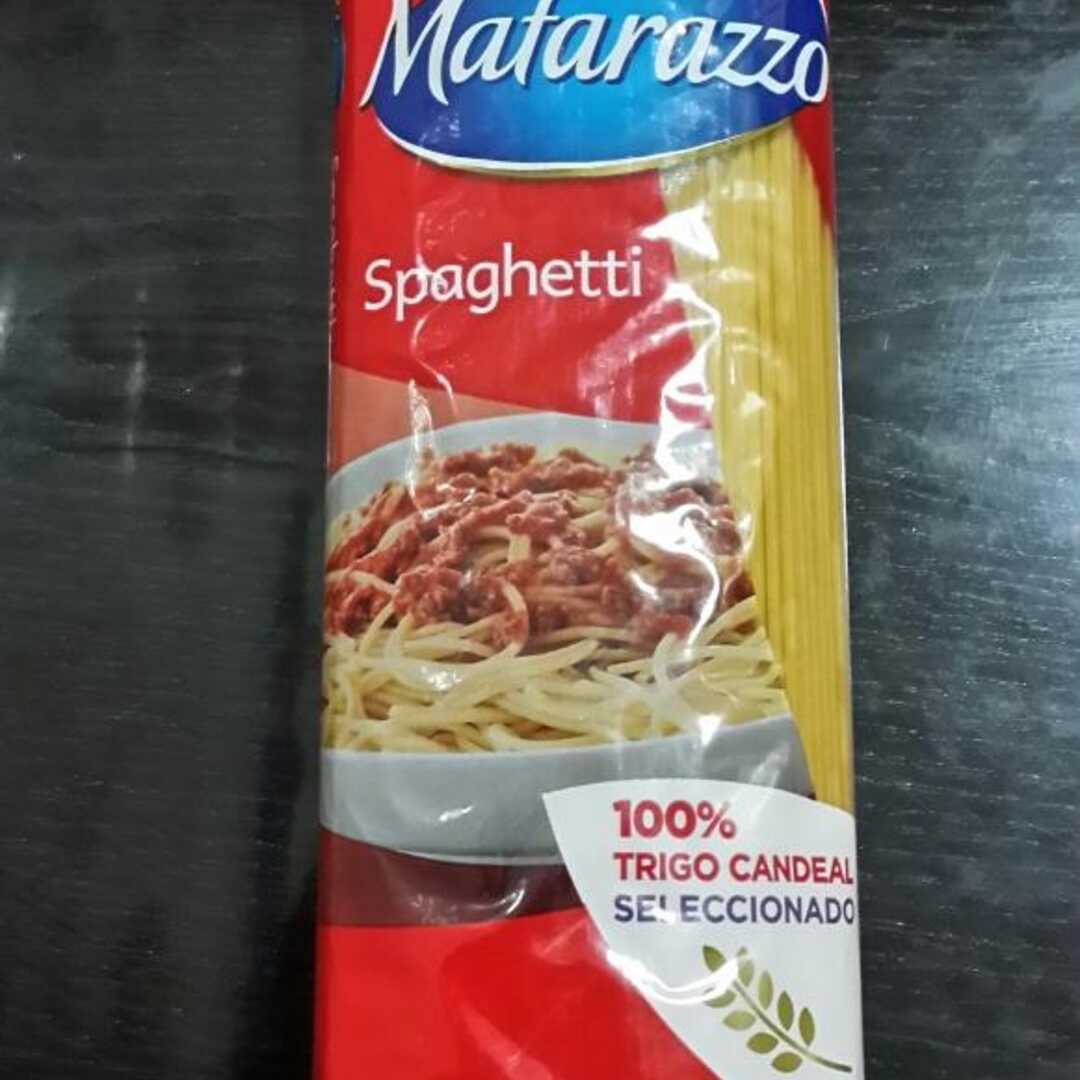 Matarazzo Spaghetti