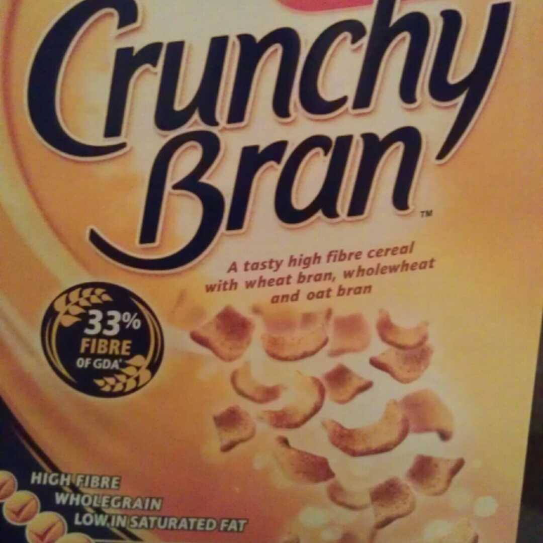 Weetabix Crunchy Bran