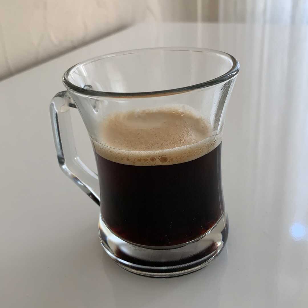 Espresso Kahve
